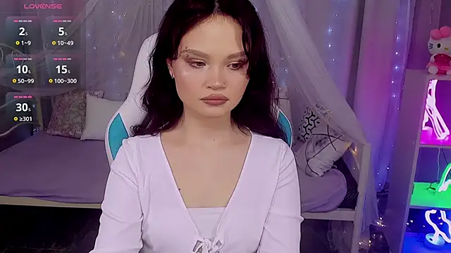 Snapshot of EmilyChaves chatting on 05-11-26, 12:44 EmilyChaves online show from 05-11-26, 12:44