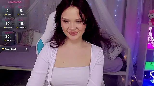Snapshot of EmilyChaves chatting on 05-11-26, 04:04 EmilyChaves online show from 05-11-26, 04:04