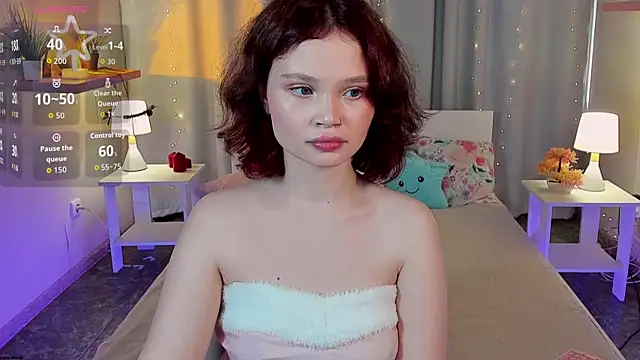 EmilyChaves online show from 07-14-26, 10:43