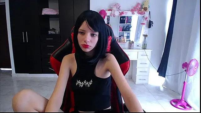 Elizabeth rose02 online show from 09-23-25, 02:42