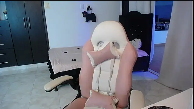 Elizabeth rose02 online show from 10-09-25, 11:25