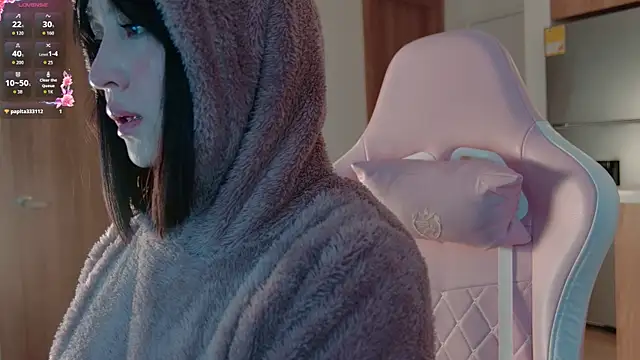 Snapshot of _bella1 chatting on 03-14-26, 11:48 bella1 online show from 03-14-26, 11:48