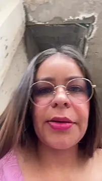 sweet shadil  online show from 11-16-25, 12:00