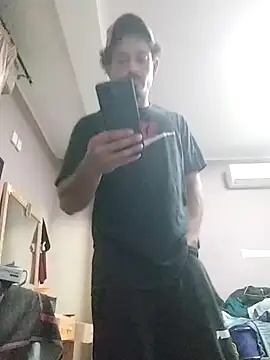 Snapshot of jvdzj-0_ chatting on 10-03-25, 01:24 jvdzj-0 online show from 10-03-25, 01:24