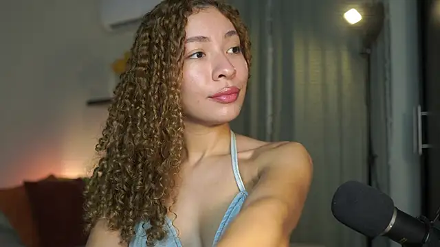 isabella-garcia- online show from 09-16-25, 12:50