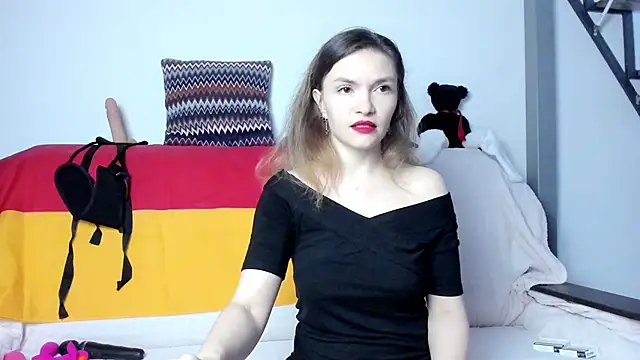 Snapshot of Katherine_Twilight chatting on 03-20-25, 03:25 Katherine Twilight online show from 03-20-25, 03:25