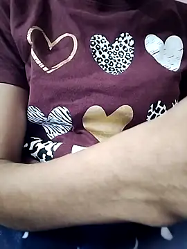 Sx-Maniya online show from 11-23-25, 03:56