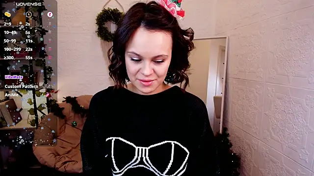 KiraEnergy online show from 12-17-25, 01:55