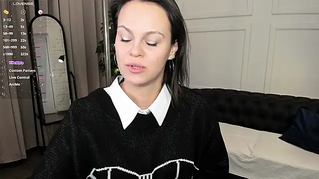 KiraEnergy online show from 03-18-26, 02:04