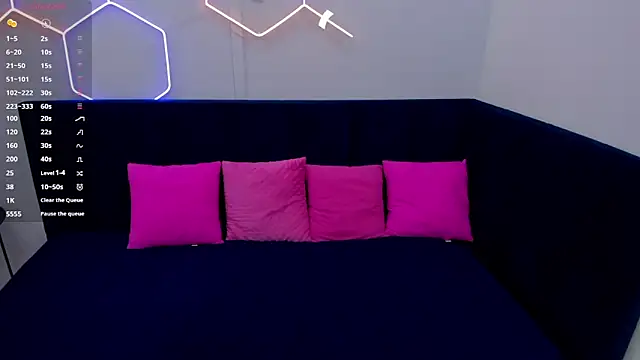 Kat  cat online show from 09-14-25, 02:00