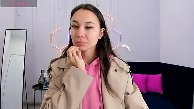 Kat  cat online show from 09-22-25, 02:02