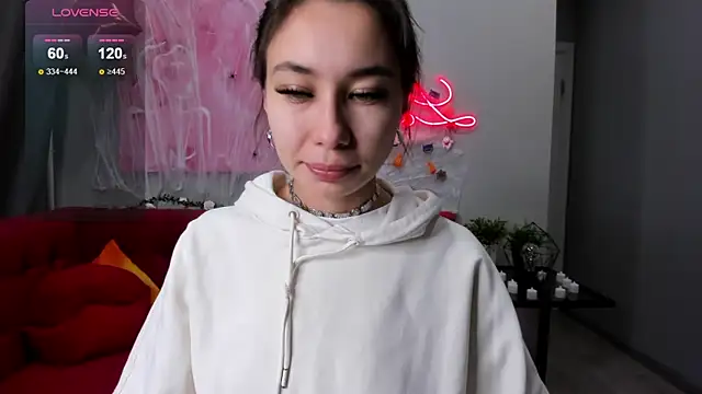 Kat  cat online show from 10-29-25, 03:09