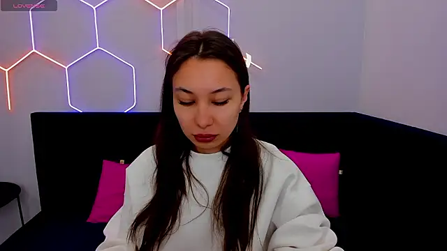 Kat  cat online show from 03-09-26, 01:53