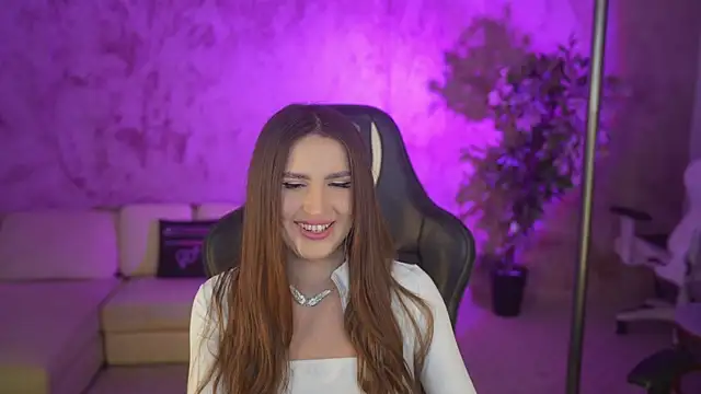 Goldie Flame online show from 11-29-25, 07:50