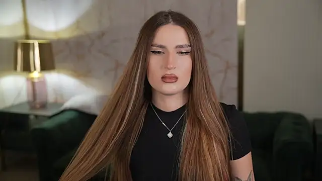 Goldie Flame online show from 04-28-26, 06:35