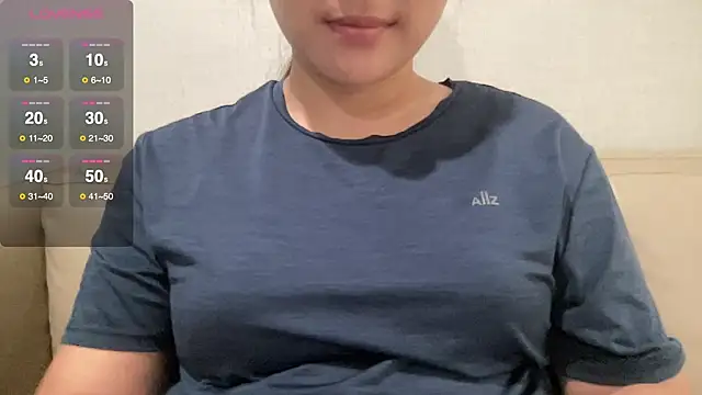 mini unicorn online show from 12-14-25, 02:50