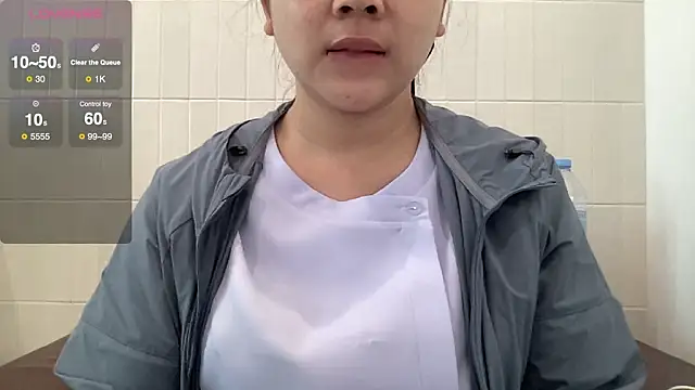 mini unicorn online show from 12-15-25, 02:38