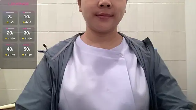 mini unicorn online show from 12-16-25, 01:21