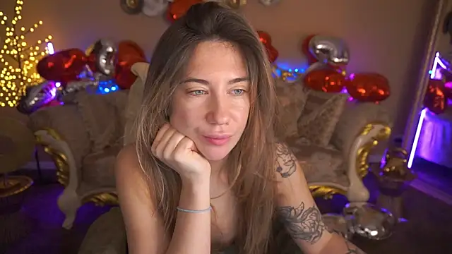 KateShanny online show from 02-16-26, 06:53