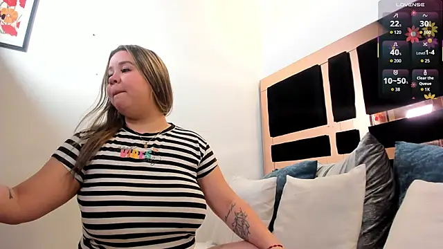 katherinn gomezz online show from 01-14-26, 11:49