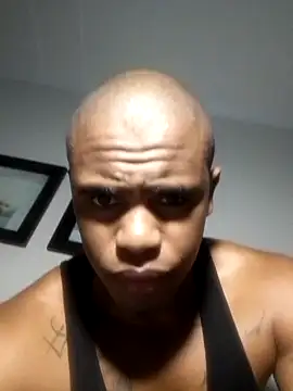 Snapshot of Bedroom_Gangster007 chatting on 09-18-25, 02:19 Bedroom Gangster007 online show from 09-18-25, 02:19