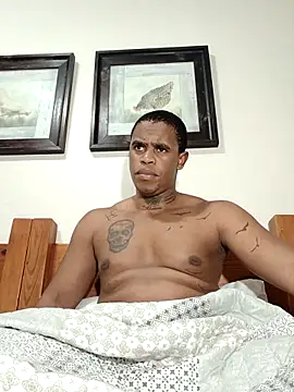 Snapshot of Bedroom_Gangster007 chatting on 10-21-25, 07:25 Bedroom Gangster007 online show from 10-21-25, 07:25