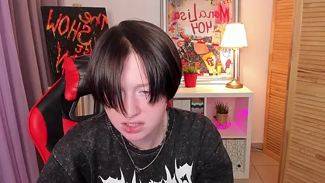 ayakskalermonss online show from 09-14-25, 08:24