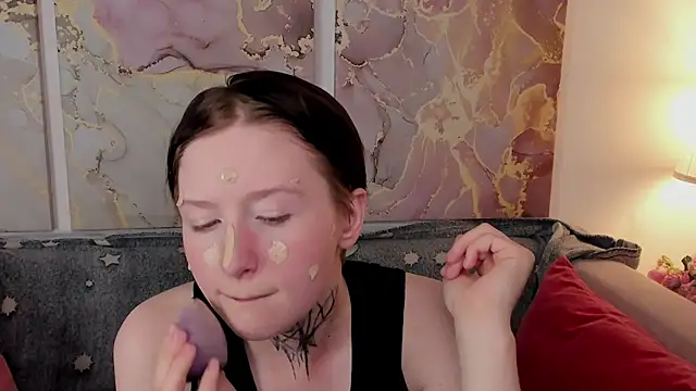 ayakskalermonss online show from 10-08-25, 08:12