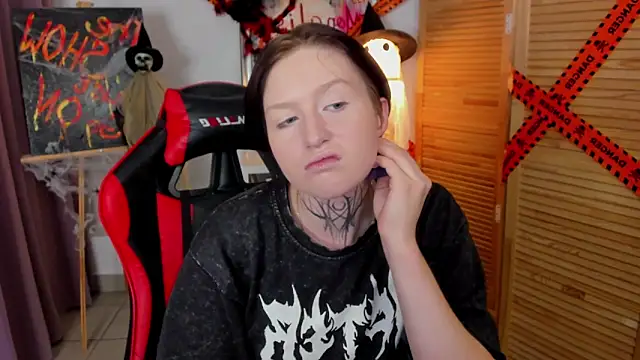 ayakskalermonss online show from 10-18-25, 02:18