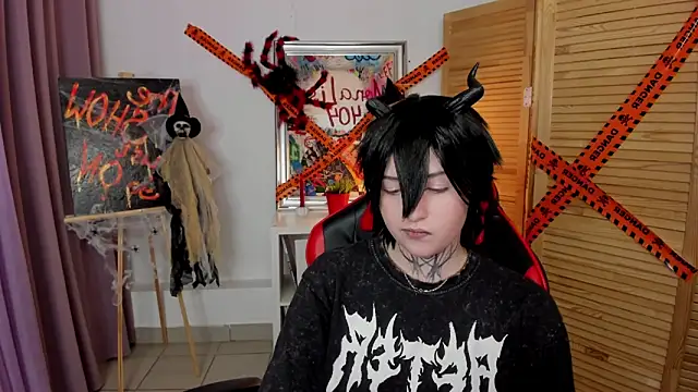 ayakskalermonss online show from 10-20-25, 02:28