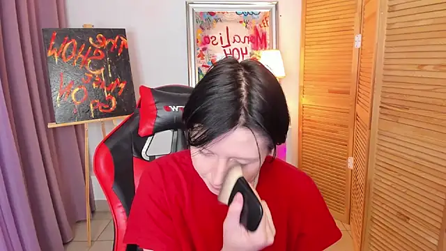 Snapshot of ayakskalermonss chatting on 11-12-25, 02:28 ayakskalermonss online show from 11-12-25, 02:28