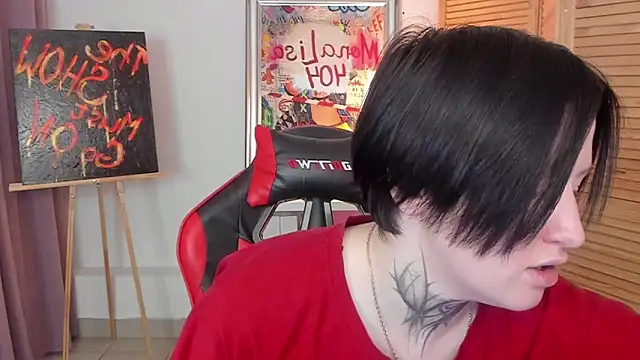 Snapshot of ayakskalermonss chatting on 11-15-25, 08:33 ayakskalermonss online show from 11-15-25, 08:33