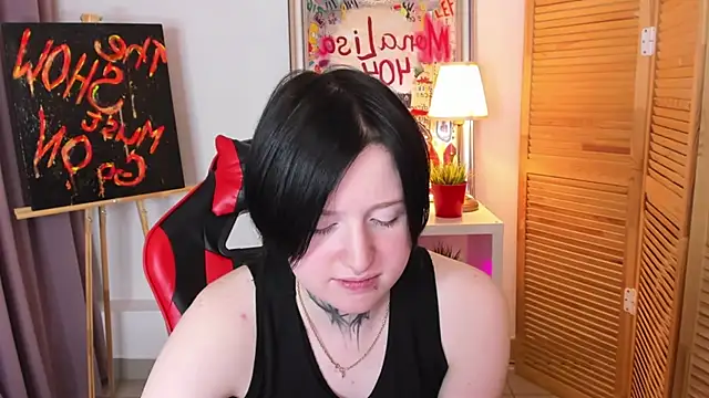 Snapshot of ayakskalermonss chatting on 12-04-25, 08:34 ayakskalermonss online show from 12-04-25, 08:34