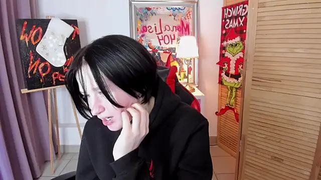 Snapshot of ayakskalermonss chatting on 12-17-25, 08:20 ayakskalermonss online show from 12-17-25, 08:20