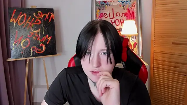 Snapshot of ayakskalermonss chatting on 01-13-26, 02:22 ayakskalermonss online show from 01-13-26, 02:22