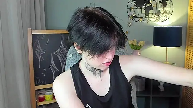 Snapshot of ayakskalermonss chatting on 03-11-26, 08:53 ayakskalermonss online show from 03-11-26, 08:53