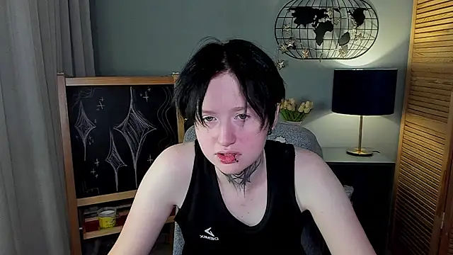 Snapshot of ayakskalermonss chatting on 03-12-26, 08:42 ayakskalermonss online show from 03-12-26, 08:42