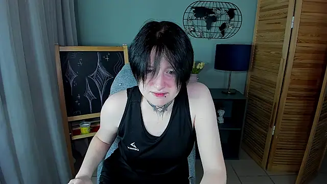 Snapshot of ayakskalermonss chatting on 03-15-26, 08:20 ayakskalermonss online show from 03-15-26, 08:20