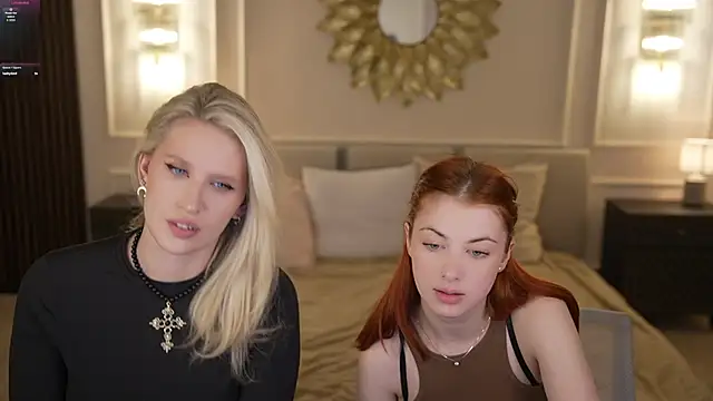 Scarlett Sweet054 online show from 10-10-25, 03:00