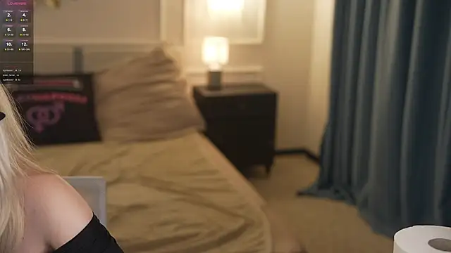 Scarlett Sweet054 online show from 11-14-25, 03:44