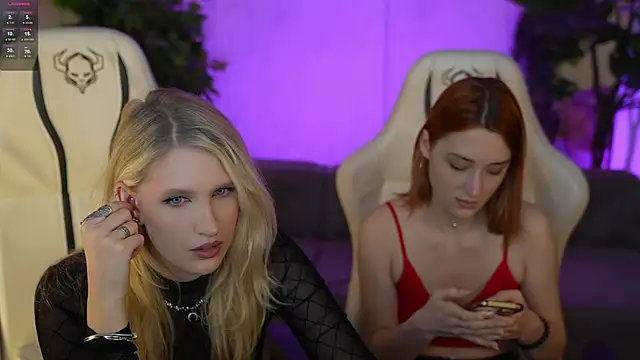 Scarlett Sweet054 online show from 11-16-25, 03:39