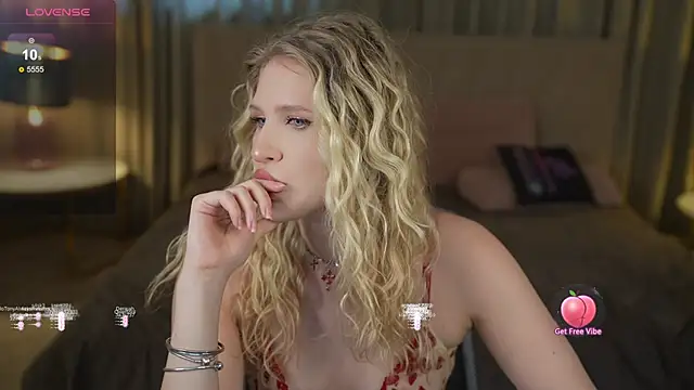 Scarlett Sweet054 online show from 04-08-26, 03:01