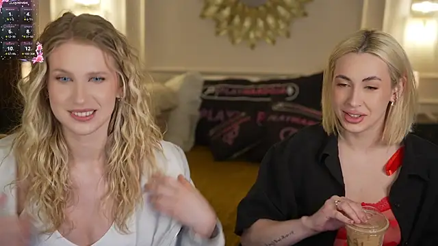 Scarlett Sweet054 online show from 04-28-26, 02:55