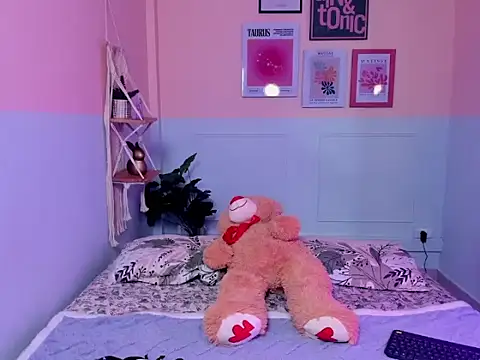 Camila Rivers online show from 11-05-25, 12:05