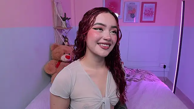 Camila Rivers online show from 01-06-26, 04:16