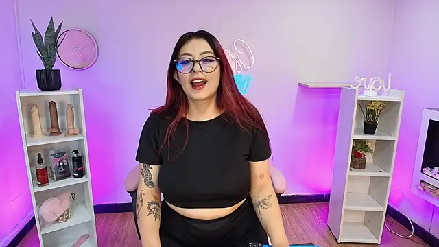 Aphriil   online show from 09-14-25, 11:42