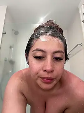 Aphriil   online show from 10-02-25, 10:17