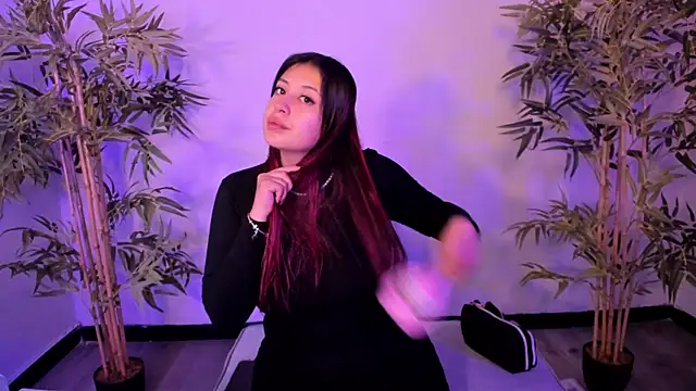 Aphriil   online show from 10-14-25, 12:17