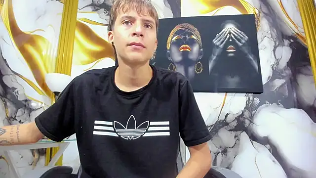 mono blonde online show from 07-18-26, 12:20