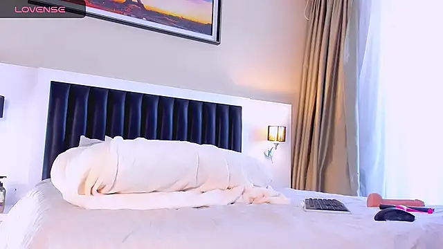 marrenaa online show from 11-23-25, 07:08